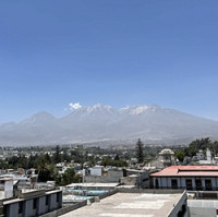 To nejlepší z Peru: Od Machu Picchu po kaňon Colca